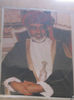 Sultanul Qaboos