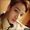 [KK] ..La multi anisori blondooo~ ..:o3 ..[ii da o cutiuta] ..:) ..Noapte buna Min. ^^