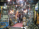 Muttrah - bazarul din Muscat
