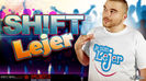 SHIFT LEJER YouTube Cover new