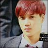 (Kai) ..Aa. :| [isi trage camasa din mainile ei] Alta data. :| Nu ma atinge, da? :|
