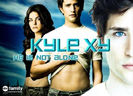 Kyle XY (2006-2009) vazut de mine
