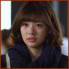 >.< Oh,ce bine imi pare. ^^ Trebuie sa ma AUDA. :) Stii..imi PLACE parul TAU. ^^.