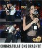 She WON !!!!