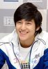 Kim Bum in Jun Pyo