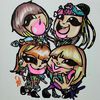 130920_ugly2ne1fanart