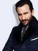 S-au certat din cauza mea /:) , cam neb**un Saif ala
