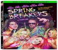 Spring Breakers - DVD