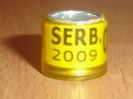 serbia 2009