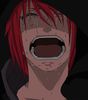 Kaito crying <3