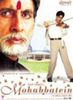Mohhabatein