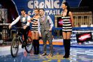 Cronica Carcotasilor