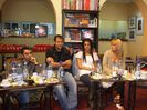 Cronica Carcotasilor