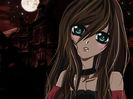 Gabrielle(Vampire Knight)