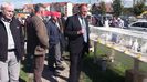 viceprimaul Bistritei in actiune
