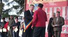 locul trei (ne meritat)