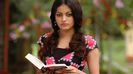 sneha-ullal-reading-book