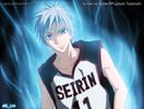 Kuroko Tetsuya