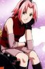 Sakura Haruno