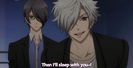 Brothers-Conflict