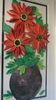 064 Tablou Quilling 28cm-16cm 40 lei