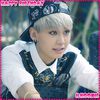 ♫  Noona..ai intristat-o pe Nana. :( :)).