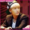 ♫ Bine,ma duc sa..iii. :3 Inca doua noone. :o3 :)) [hug back Lizz] Thx. :3.