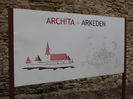Archita - Arkeden