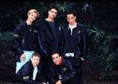 Backstreet Boys