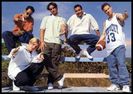 Backstreet Boys