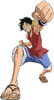 Luffy