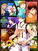 Kuroko no Basuke 2
