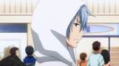 Strike The Blood