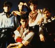 Spandau Ballet