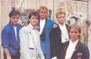 Spandau Ballet