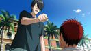 tatsuya and kagami 2