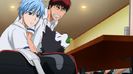 kagami and kuroko 46