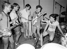 Spandau Ballet
