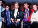 Spandau Ballet