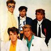 Spandau Ballet