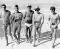 Spandau Ballet