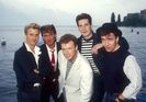 Spandau Ballet