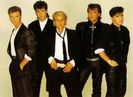 Spandau Ballet