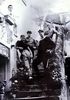 Spandau Ballet