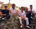 Spandau Ballet