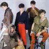 Spandau Ballet