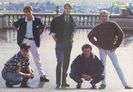 Spandau Ballet
