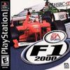 Formula 1 2000