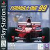 Formula 1 1999