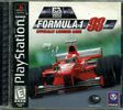 Formula 1 1998
